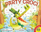 Party Croc! (eBook, ePUB)