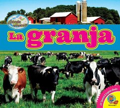 Cover La granja (eBook, PDF)