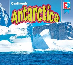 Antarctica (eBook, ePUB) - Dilorenzo Williams, Heather