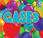 States of Matter: Gases (eBook, ePUB)
