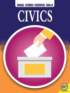 Civics (eBook, PDF) - Brown, Liz