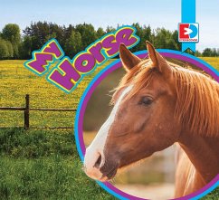 Cover My Horse (eBook, ePUB)