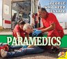Paramedics (eBook, PDF) - Bild 1