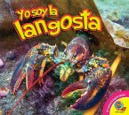 La langosta (eBook, PDF)