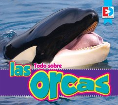 Todo sobre las orcas (eBook, PDF) Cover Todo sobre las orcas (eBook, PDF)