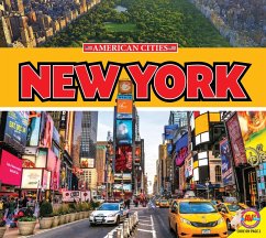 Cover New York (eBook, PDF)