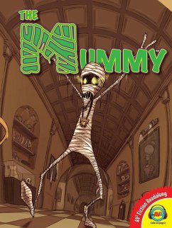 The Mummy (eBook, PDF) - Lluch, Enric