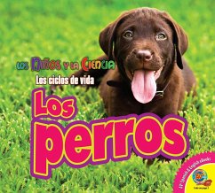 Cover Los perros (eBook, PDF)
