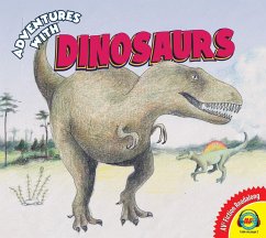 Cover Adventures with... Dinosaurs (eBook, PDF)