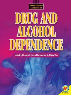 Cover Drug and Alcohol Dependence (eBook, PDF)