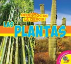 Las plantas (eBook, PDF)