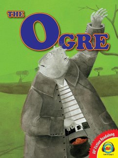 The Ogre (eBook, PDF) - Lluch, Enric