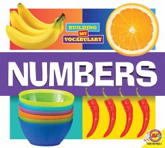 Numbers (eBook, PDF) - Martin, Dayna