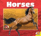 Horses (eBook, PDF)