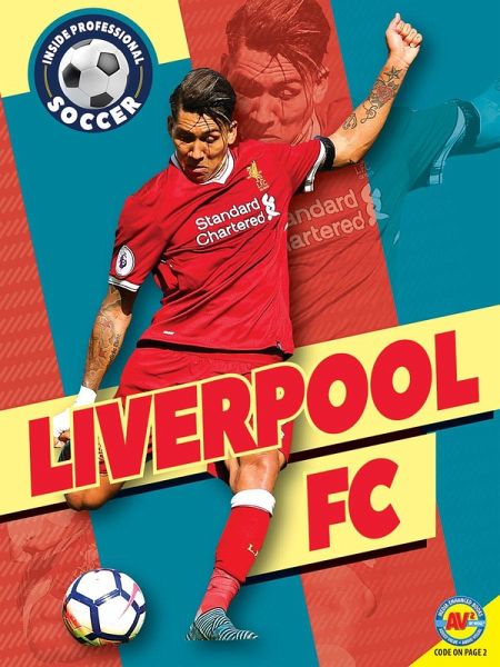 Liverpool FC (eBook, PDF) Liverpool FC (eBook, PDF)