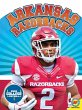 Arkansas Razorbacks (eBook, PDF) - Bild 1