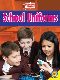 Cover School Uniforms (eBook, PDF)