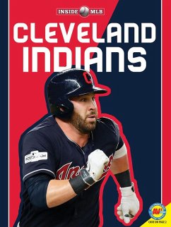 Cover Cleveland Indians (eBook, PDF)
