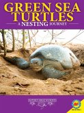 Green Sea Turtles: A Nesting Journey (eBook, PDF)