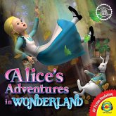 Classic Tales: Alice's Adventures in Wonderland (eBook, PDF) Classic Tales: Alice's Adventures in Wonderland (eBook, PDF)