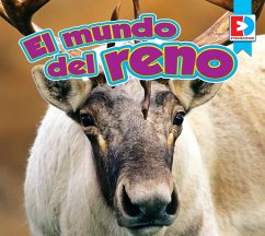 Cover El mundo del reno (eBook, PDF)
