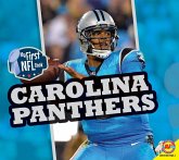 Carolina Panthers (eBook, PDF)