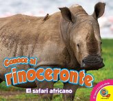 Conoce al rinoceronte (eBook, PDF) Conoce al rinoceronte (eBook, PDF)