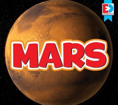 Mars (eBook, PDF) - Dilorenzo Williams, Heather