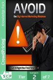 Avoid The Big Internet Marketing Mistakes (eBook, ePUB)