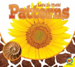 Patterns (eBook, PDF) - Pistoia, Sara