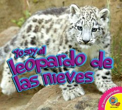 Cover El leopardo de las nieves (eBook, PDF)