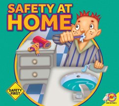 Cover Safety at Home (eBook, PDF)