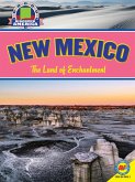 New Mexico: The Land of Enchantment (eBook, PDF)
