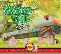 Cover The Snake and His Tail (eBook, PDF)