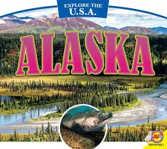 Cover Alaska (eBook, PDF)