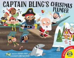 Captain Bling's Christmas Plunder (eBook, PDF) - Colby, Rebecca