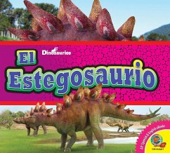 El Estegosaurio (eBook, PDF) - Carr, Aaron