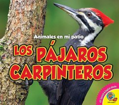 Cover Los pájaros carpinteros (eBook, PDF)