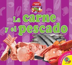 Cover La carne y el pescado (eBook, PDF)