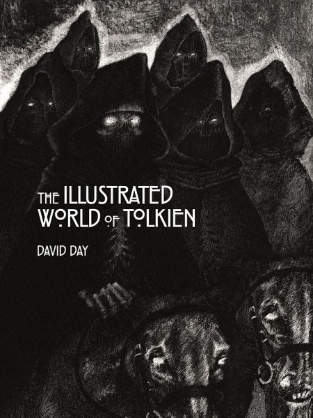 The Illustrated World of Tolkien (eBook, ePUB) The Illustrated World of Tolkien (eBook, ePUB)