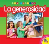 La generosidad (eBook, PDF) La generosidad (eBook, PDF)