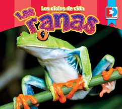 Los ciclos de vida - Las Ranas (eBook, PDF) - Koran, Maria