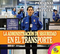 Cover La Administración de Seguridad en el Transporte (eBook, PDF)
