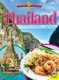 Thailand (eBook, PDF)