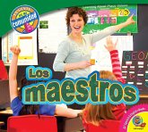 Los maestros (eBook, PDF) Los maestros (eBook, PDF)
