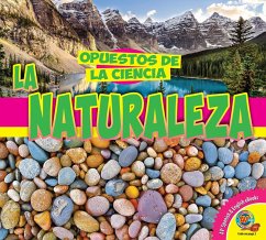 Cover La naturaleza (eBook, PDF)