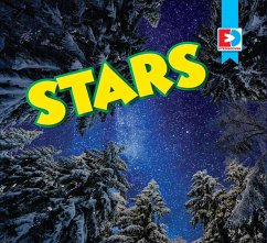 Stars (eBook, ePUB) - Willis, John
