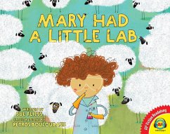 Cover Mary Had a Little Lab (eBook, ePUB)