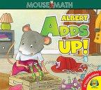 Albert Adds Up! (eBook, PDF)