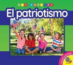 Cover El patriotismo (eBook, PDF)